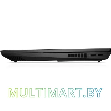 Игровой ноутбук HP Omen 17-ck0045ur (4E1C7EA) картинка 5